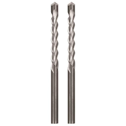 1/4 in. Pilot Point Drywall Drill Bit (2-Pack)