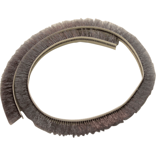 Brush Set for 5" Concrete Planer