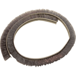 Brush Set for 5" Concrete Planer