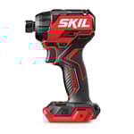 Brushless 20V 1/4 IN. Compact Hex Impact Driver
