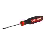 #1 Phillips Bi-Material Handle 3 Inch Screwdriver