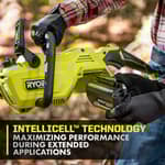 40V 4Ah Lithium Battery