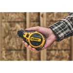 Bi-Material Chalk Reel