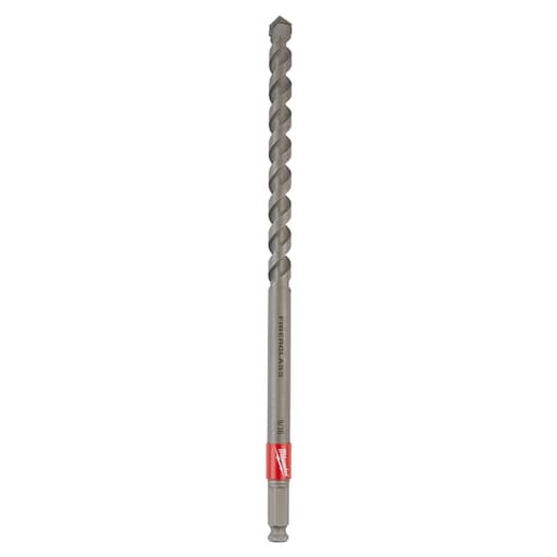 Shockwave Lineman's Fiberglass Drill Bit