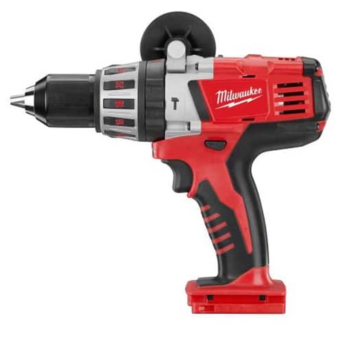 Cordless 1/2" Hammer Drill