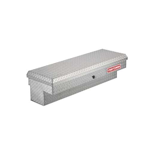 Side Mount Truck Tool Box