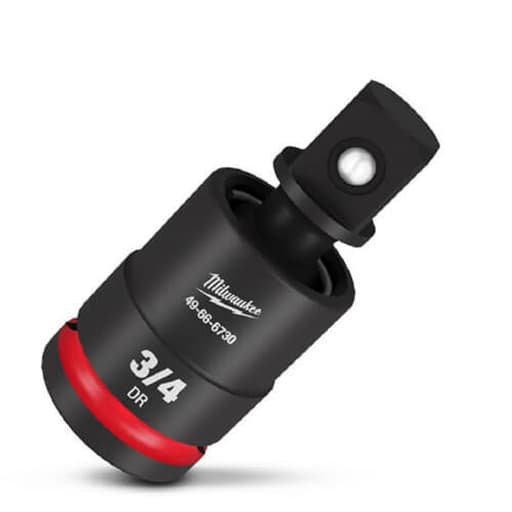 Impact Duty Universal Joint