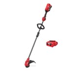 40V 14 In. String Trimmer Kit