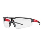 Safety Glasses - Clear Fog-Free Lenses