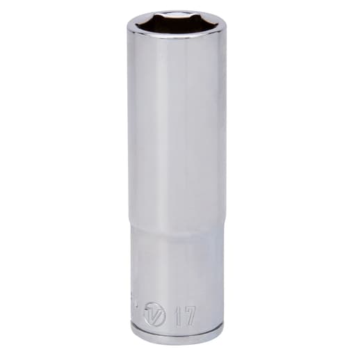 1/2 Dr 6-Point Deep Socket