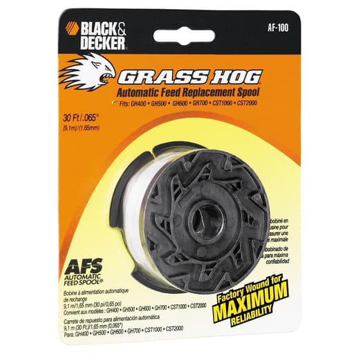 AFS Replacement Spool .065" (1pk)