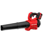BRUSHLESS RP Blower