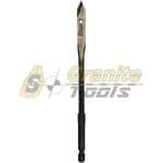 5/16" x 6" Spade Bit