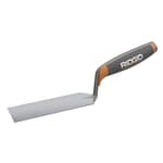 6 in. x 2 in. Fully Forged Margin Trowel