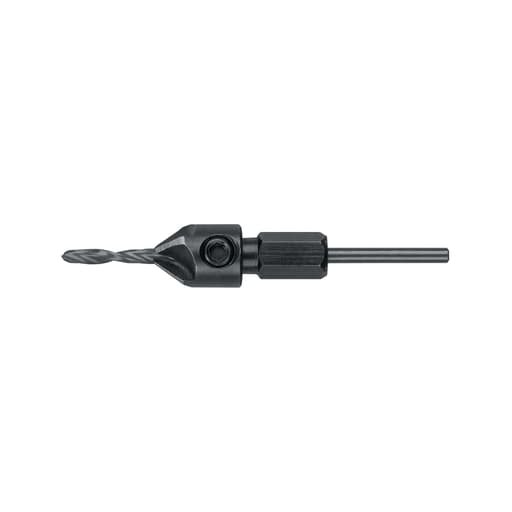 #6 Replacement Drill Bit & Countersink