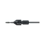 #6 Replacement Drill Bit & Countersink