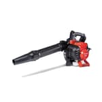 27cc 2-Cycle Gas Leaf Blower/Vacuum/Mulcher
