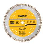 XP All-Purpose Segmented Diamond Blade