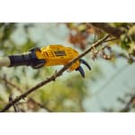 20V MAX 1-1/2 in. Cordless Pole Pruner Kit