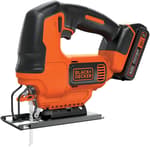 20V MAX* POWERCONNECT Cordless Variable Speed Jigsaw Kit
