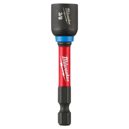 Impact Magnetic Nut Driver