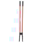 Fiberglass Post Hole Digger