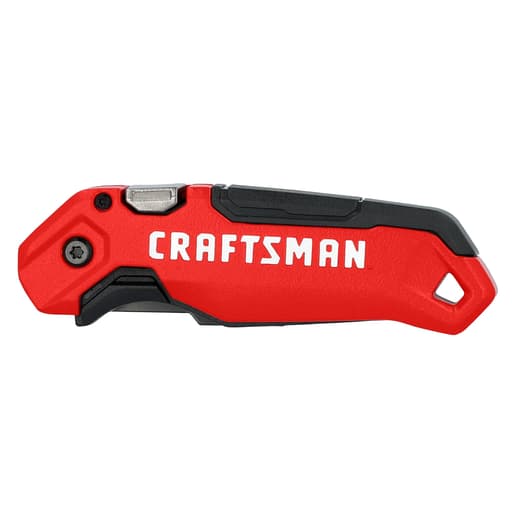 Folding Utility Knife