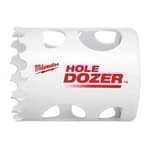 1-1/2" Hole Dozer™ Bi-Metal Hole Saw