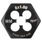 1-Inch Hex Threading Die