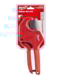 Ratcheting Pipe Cutter