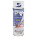 752-102 Snowblower Spray 11 oz. Size Snowblowers