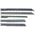 Jig Saw Blade Set