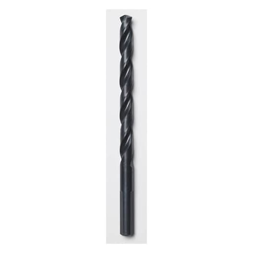 5/16" Thunderbolt® Black Oxide Drill Bit