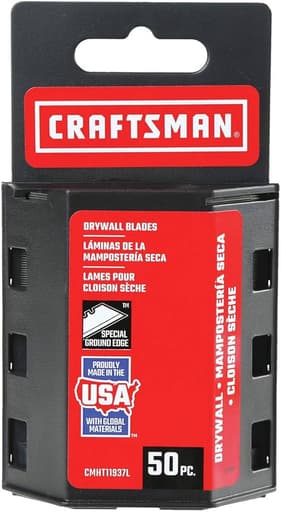 Drywall Blades