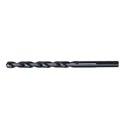 15/64" Thunderbolt Black Oxide Drill Bit