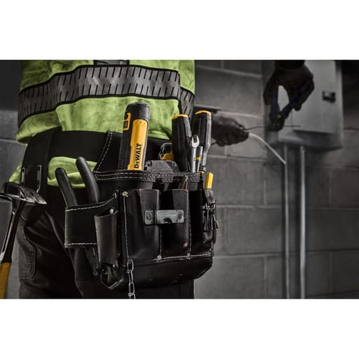 14 Pc. Cordless Screwdriver with FLEXDRIVE Control