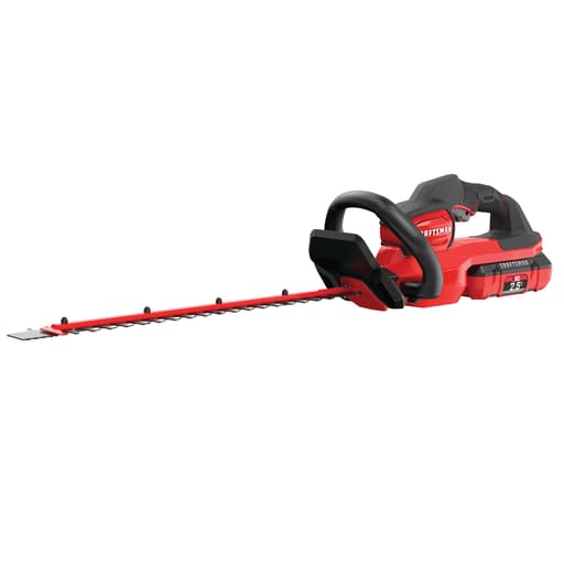 Cordless Brushless Hedge Trimmer Kit