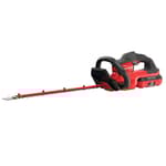 Cordless Brushless Hedge Trimmer Kit