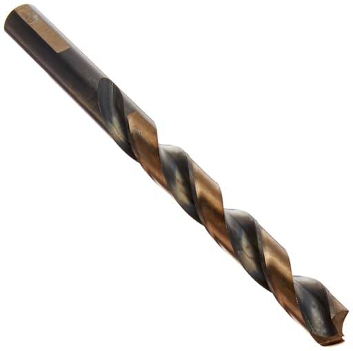 3/8 in Bullet Drill Bit for Wood & Metal
