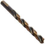 3/8 in Bullet Drill Bit for Wood & Metal