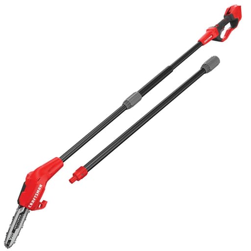 Cordless Pole Chainsaw