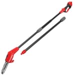 Cordless Pole Chainsaw