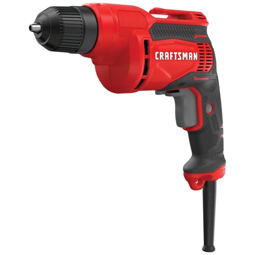 3/8-in Electric Drill/Driver