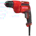 3/8-in Electric Drill/Driver