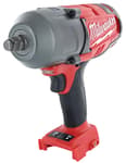 1/2" High Torque Impact Wrench with Friction Ring (Bare Tool)
