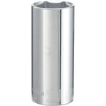 3/8-in Drive 21mm 6 Point Deep Socket