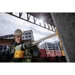 SDS Max High Impact Carbide 4-Cutter Drill Bit