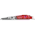 The Ax with Carbide Teeth 5T 9L 5PK