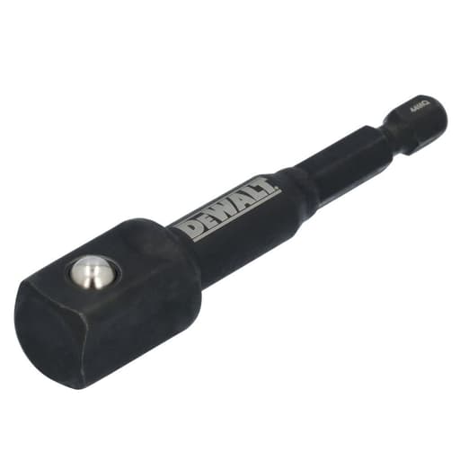 1/2 in. x 6 in. Socket Adapter