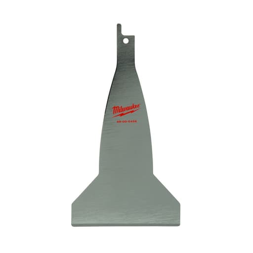 3" Scraper Blade